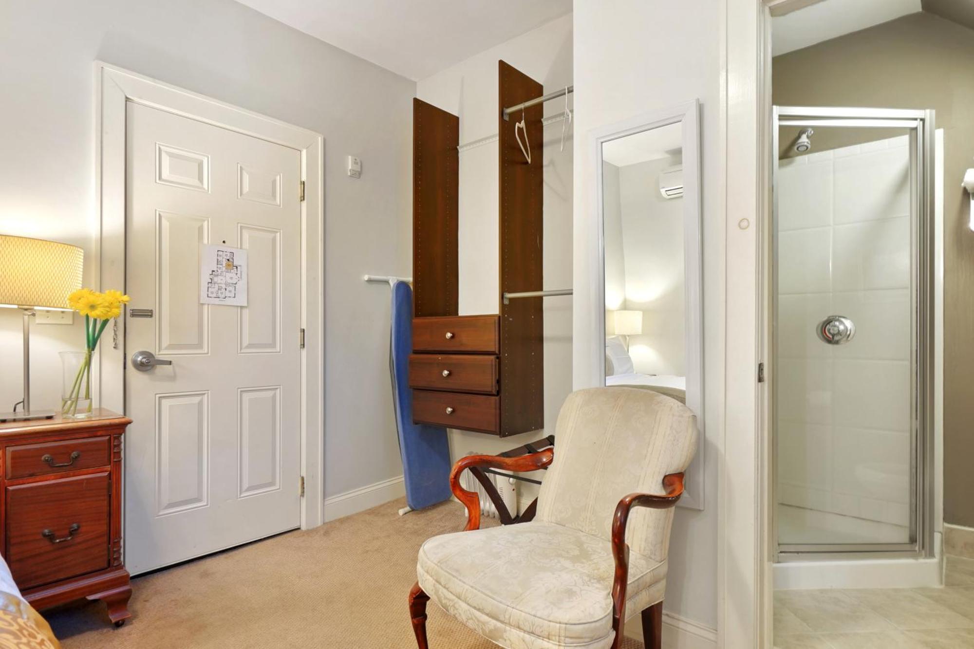 Debary Inn Summit Rom bilde